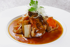 Gindara Kama Nitsuke